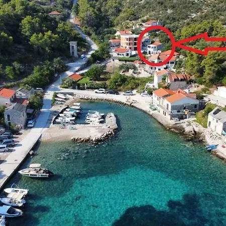 House Natale Donje Selo na Šolti