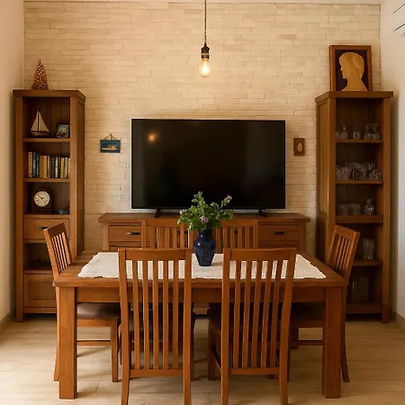 Feriehus House Natale