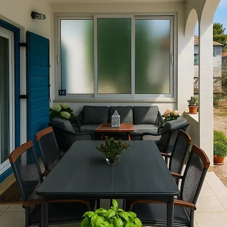 Holiday home House Natale *
