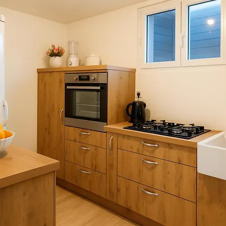 Feriehus House Natale Donje Selo na Šolti