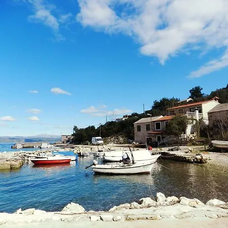 Holiday home House Natale Donje Selo na Solti