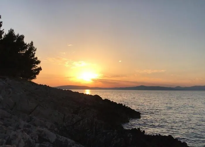 House Natale Donje Selo na Šolti