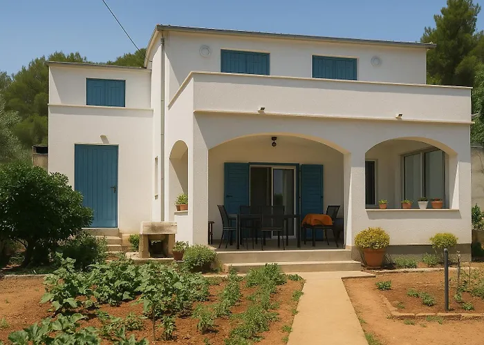 Feriehus House Natale *