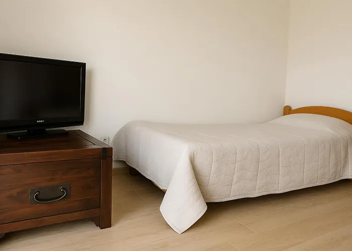 Feriehus House Natale Donje Selo na Šolti