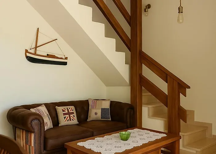 House Natale Donje Selo na Šolti