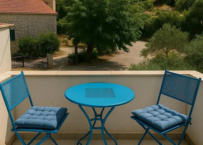 House Natale * Donje Selo na Šolti