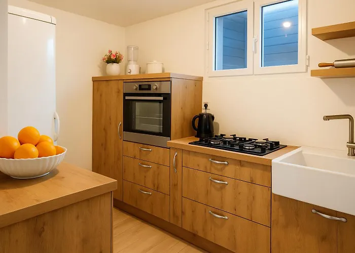 Feriehus House Natale Donje Selo na Šolti