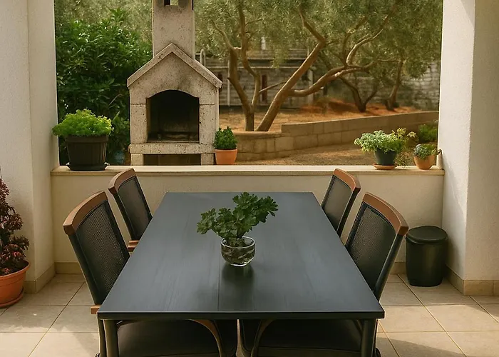 House Natale * Donje Selo na Šolti