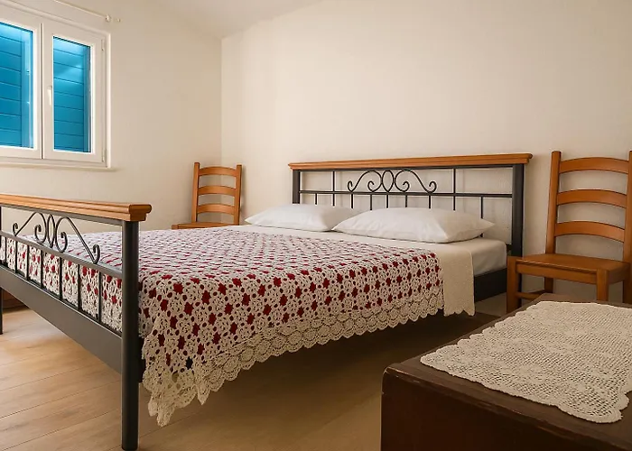 House Natale Feriehus