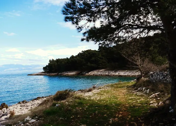 Feriehus House Natale *