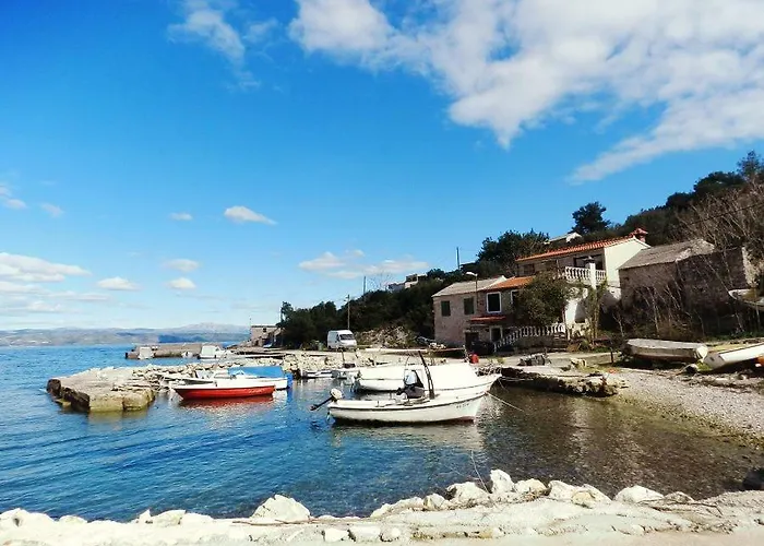 Feriehus House Natale Donje Selo na Šolti