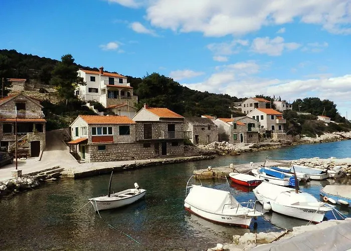 House Natale Feriehus *