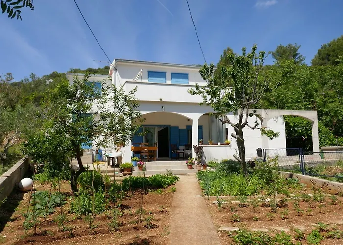 House Natale * Donje Selo na Šolti