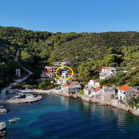 House Natale Holiday home