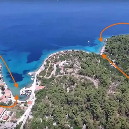 House Natale Donje Selo na Solti